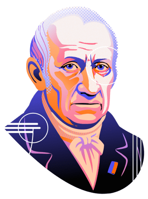 Alessandro Volta