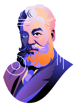 Alexander Graham Bell