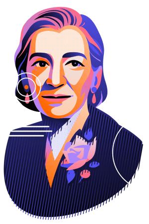 Grace Hopper