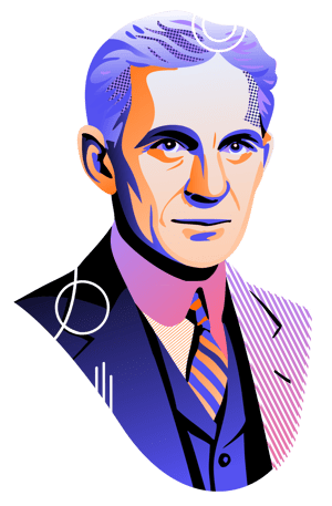 Henry Ford