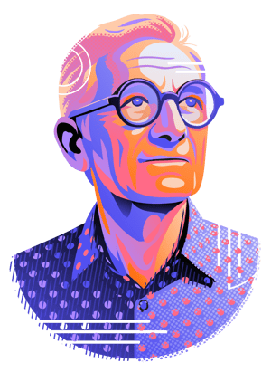 James Dyson