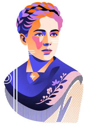Josephine Cochrane