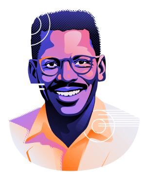 Lonnie Johnson