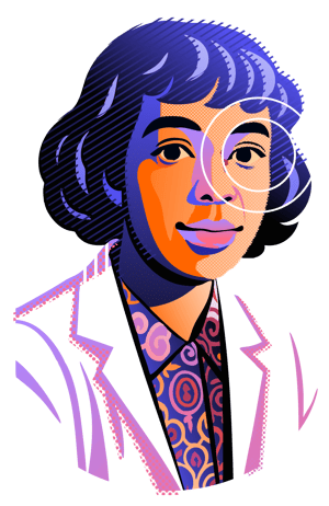 Patricia Bath