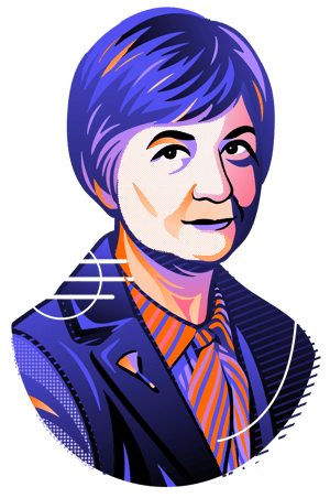 Stephanie Kwolek