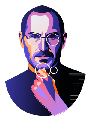Steve Jobs