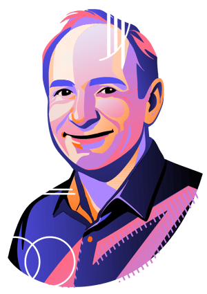 Tim Berners-Lee