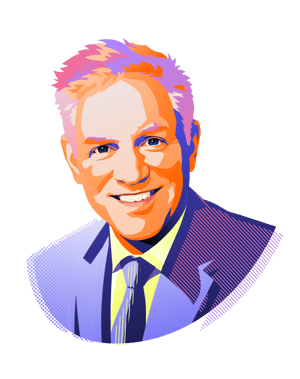 LEAP26 Headshot illustrations_Cairy Littlejohn