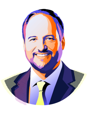 LEAP26 Headshot illustrations_Chris Menchini