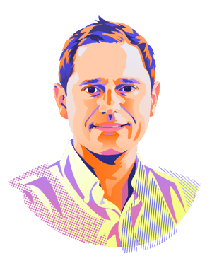 LEAP26 Headshot illustrations_Matthew Abbott