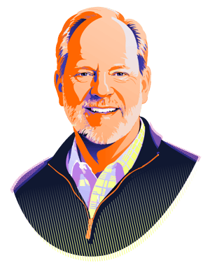 LEAP26 Headshot illustrations_Sean Downs-23