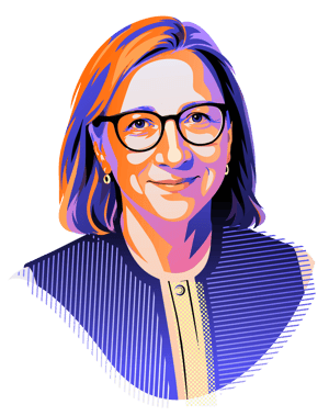 LEAP26 Headshot illustrations_Tatiana Litvin-Vechnyak