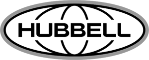 hubbell-logo-black