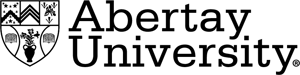 abertay-university-logo-black