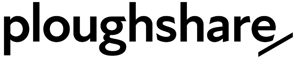 ploughshare-logo-black