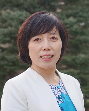alice li headshot